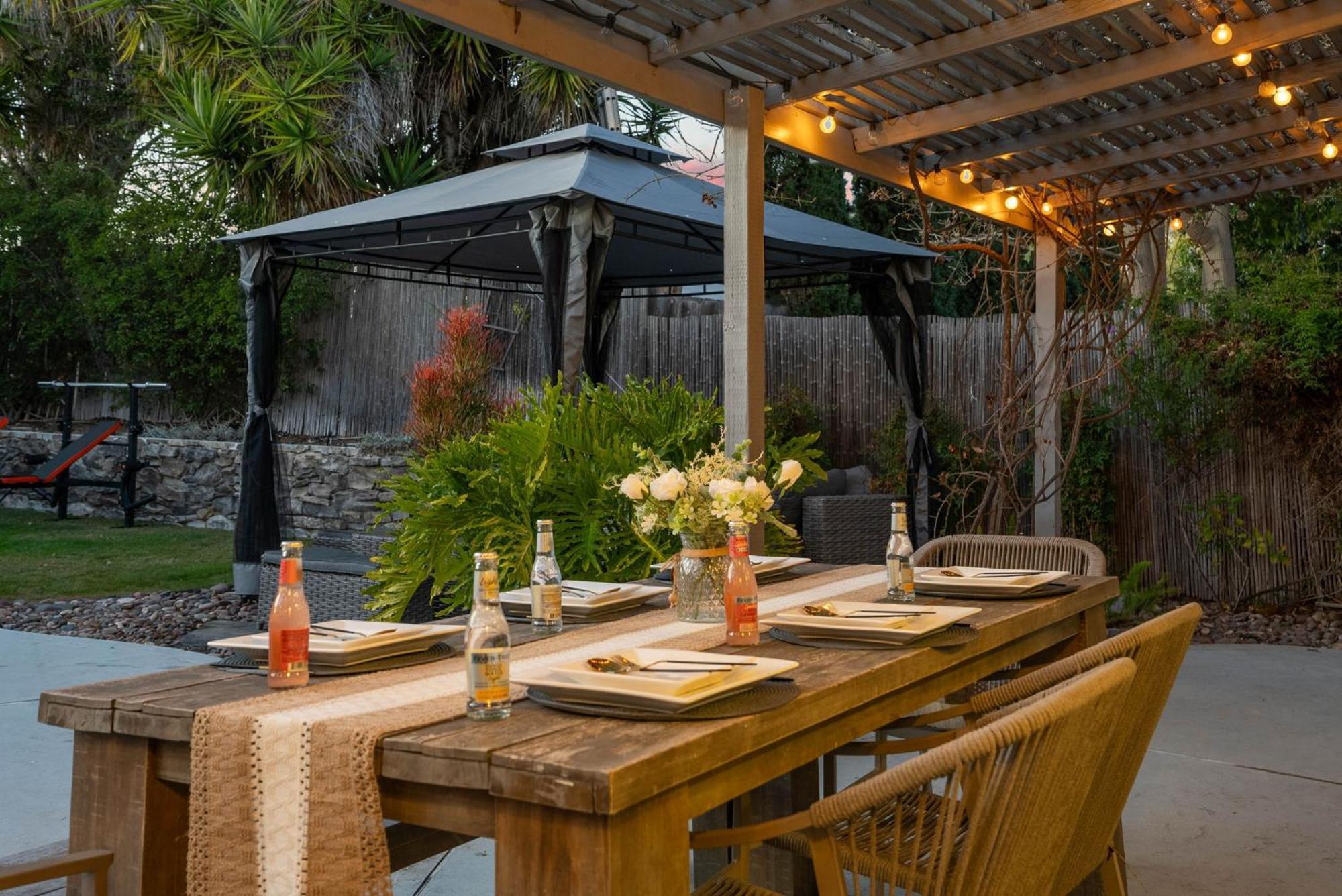Traveler'S Dream Sd Pool Home Game Room San Diego Exterior foto