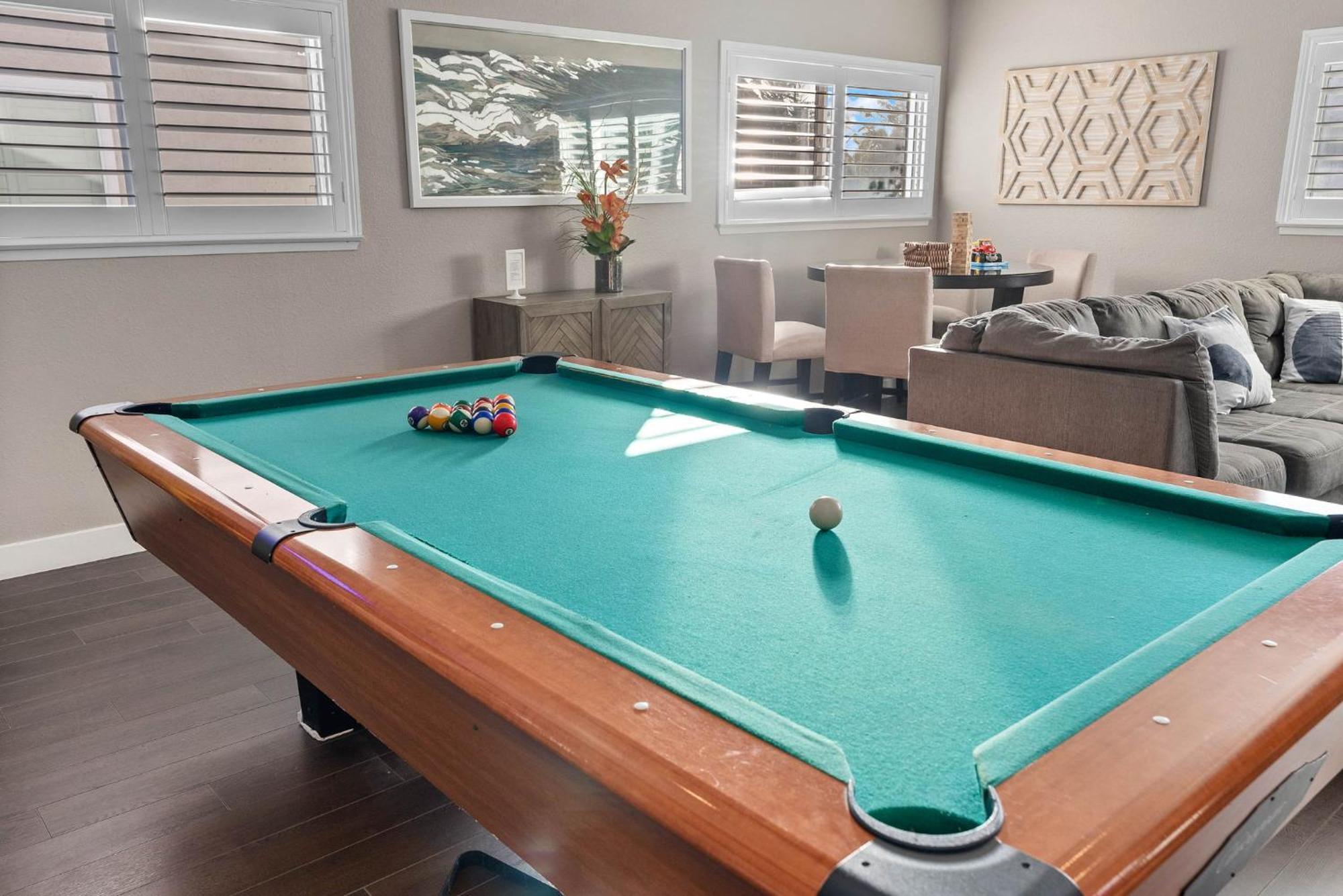 Traveler'S Dream Sd Pool Home Game Room San Diego Exterior foto