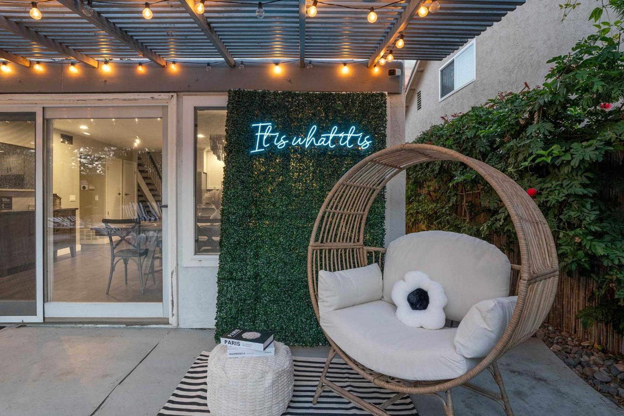 Traveler'S Dream Sd Pool Home Game Room San Diego Exterior foto