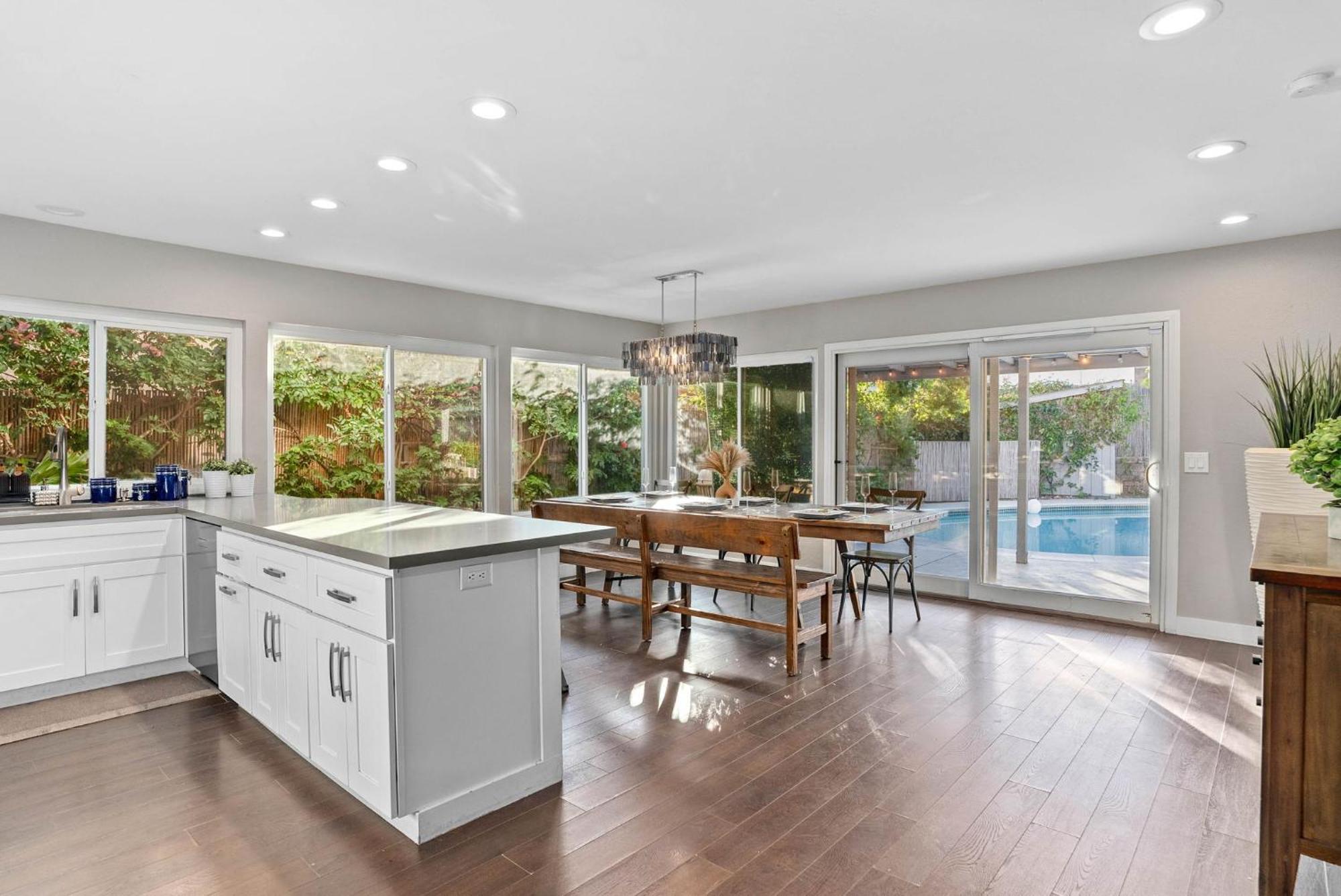 Traveler'S Dream Sd Pool Home Game Room San Diego Exterior foto