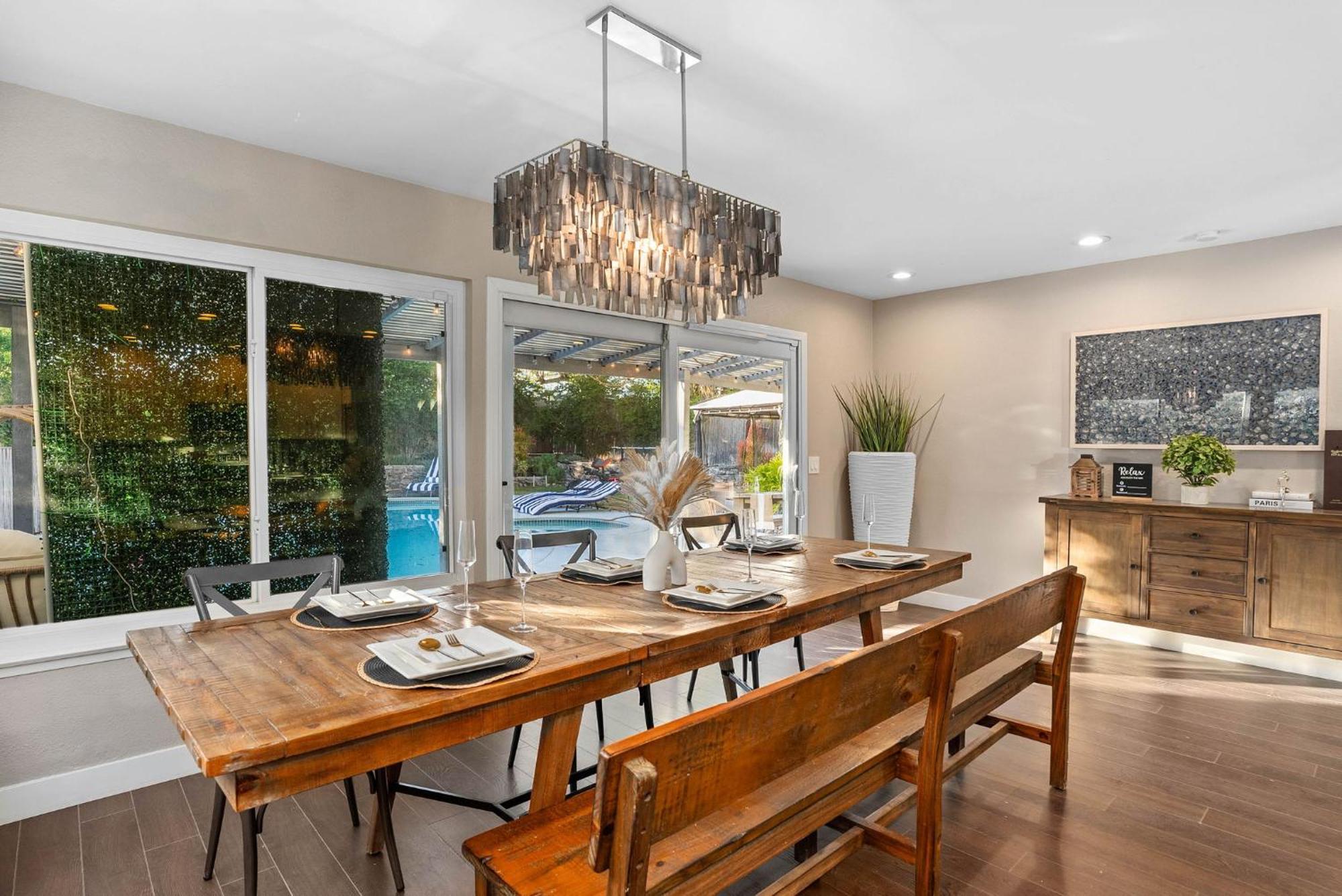 Traveler'S Dream Sd Pool Home Game Room San Diego Exterior foto